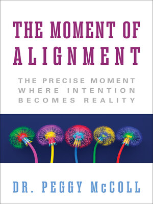 cover image of The Moment of Alignment